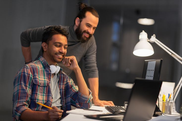 Удобно учиться